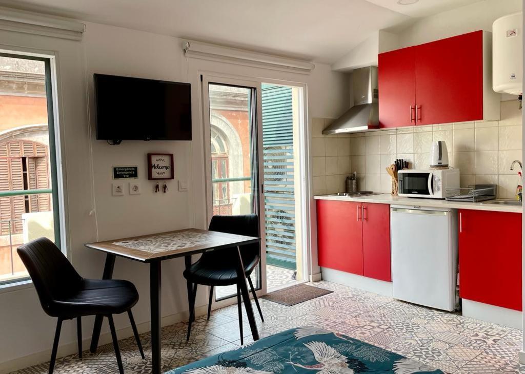 Apartamento Burgo "Tanoeiros" Funchal  Exterior foto