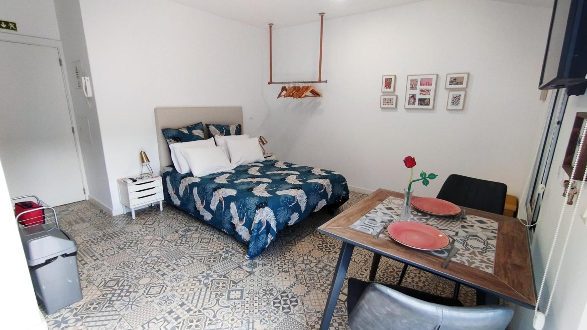 Apartamento Burgo "Tanoeiros" Funchal  Exterior foto